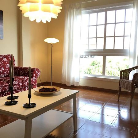 Apartamento El Fraile Arona  Bagian luar foto