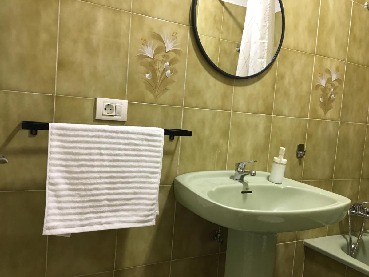 Apartamento El Fraile Arona  Bagian luar foto