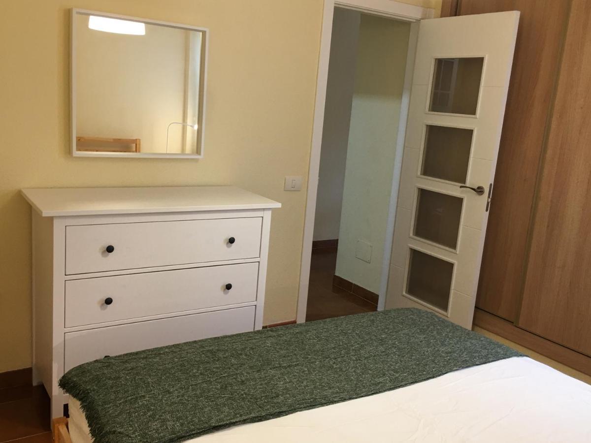 Apartamento El Fraile Arona  Bagian luar foto