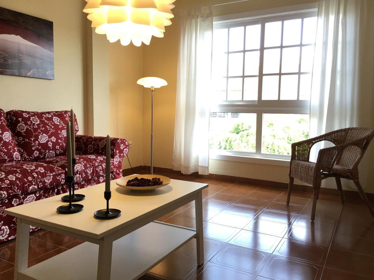 Apartamento El Fraile Arona  Bagian luar foto