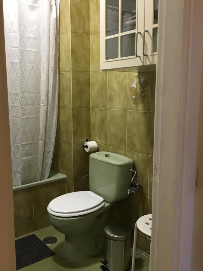 Apartamento El Fraile Arona  Bagian luar foto