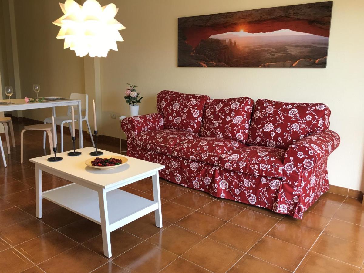 Apartamento El Fraile Arona  Bagian luar foto