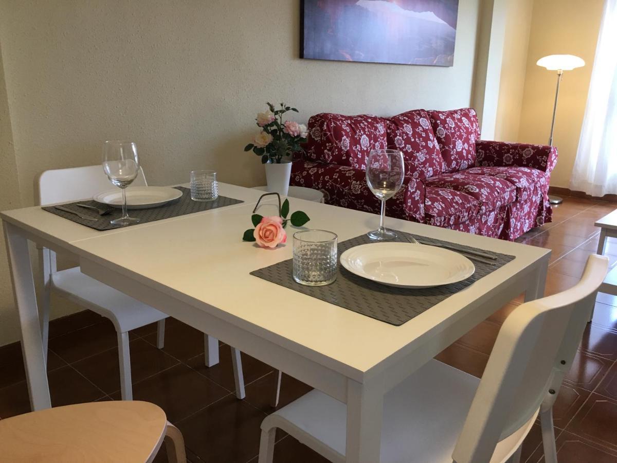 Apartamento El Fraile Arona  Bagian luar foto